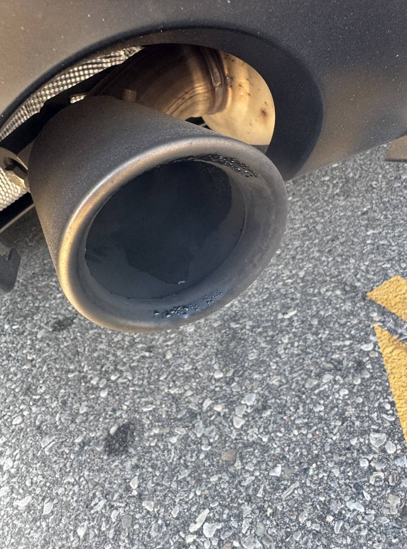 2021 Toyota GR Supra – MY 2021 Toyota GR Supra 2.0 Motor got blown... (photo 5)